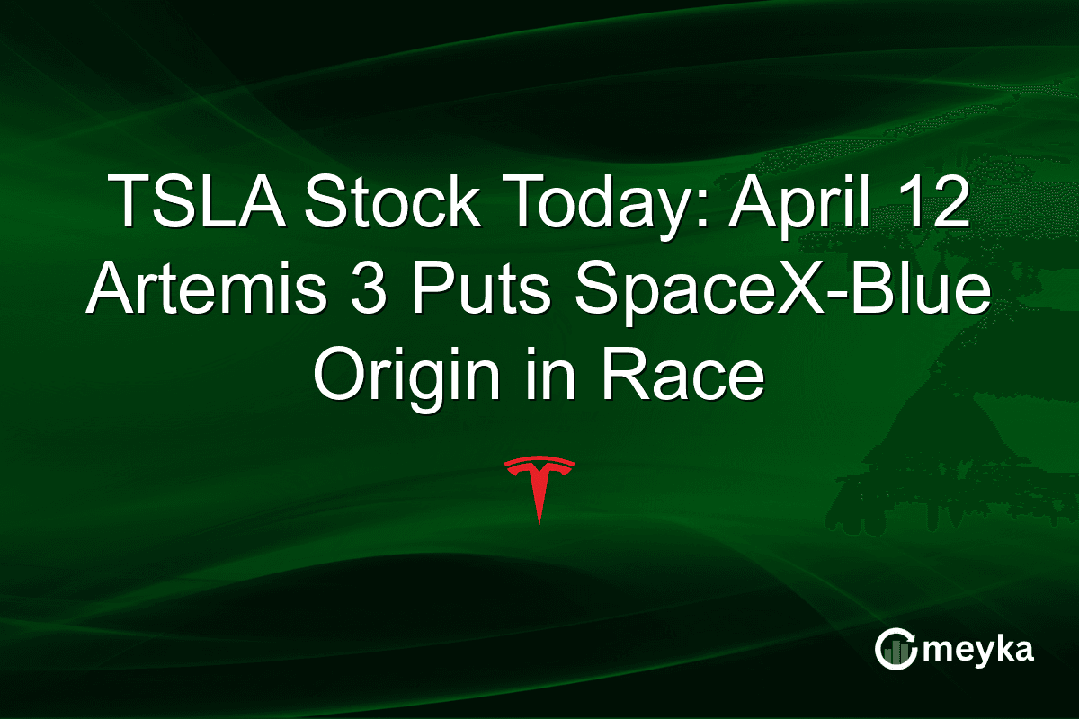 NASA Adjusts Artemis 3 Schedule for Orion Docking Test, Shifting First Crewed Lunar Landing to Mid-2027