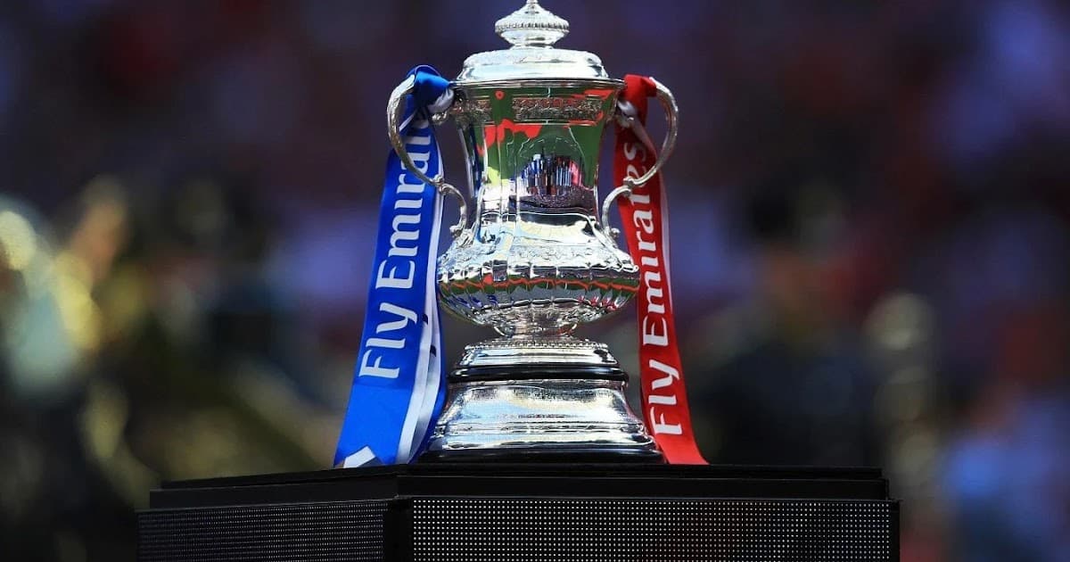 FA Cup Draw Sets Man City to Host Liverpool in Quarter-Final