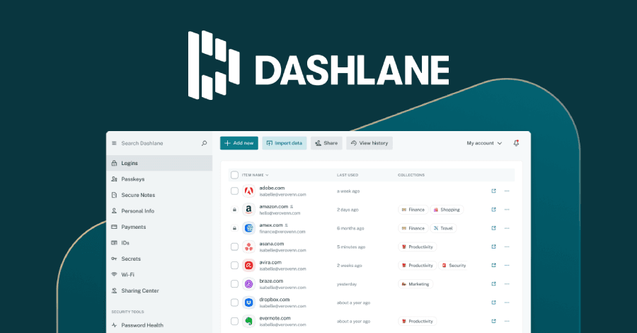 Dashlane Says Hackers Used Brute-Force Attacks To Download Encrypted Vaults Via 2FA