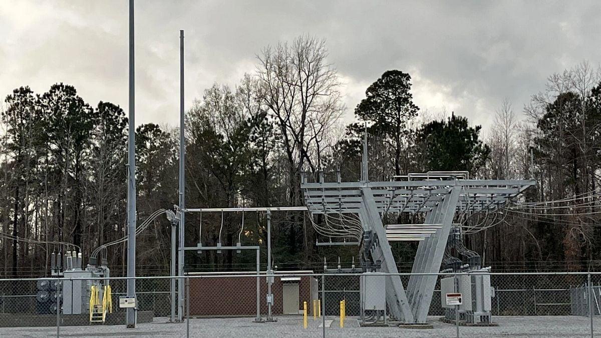 Trump Uses Emergency Powers To Force Utilities To Keep Coal Plants Open