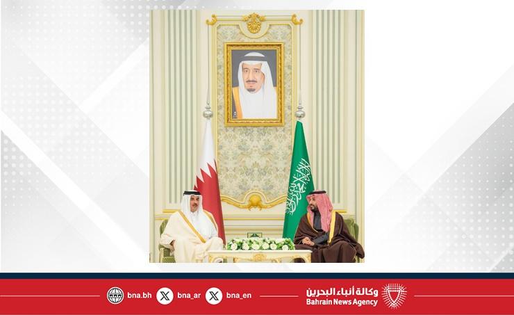Saudi Arabia and Qatar Sign Landmark High-Speed Electric Rail Agreement to Link Riyadh and Doha