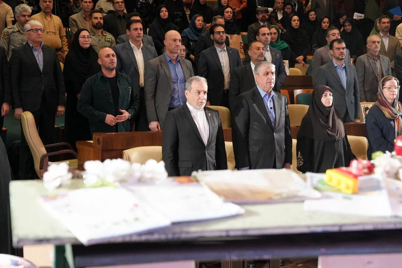Abbas Araghchi Warns US and Israeli Attacks on Iran’s Energy Facilities Threaten Public Health