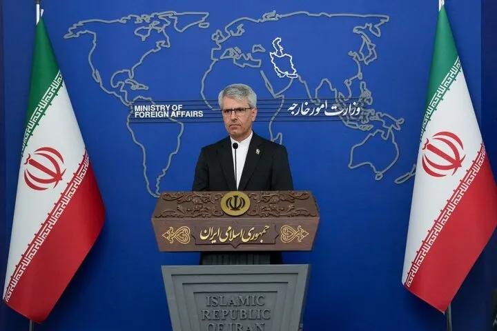 United States Blocks Iran Nuclear Chief Mohammad Eslami From IAEA Conference in Vienna