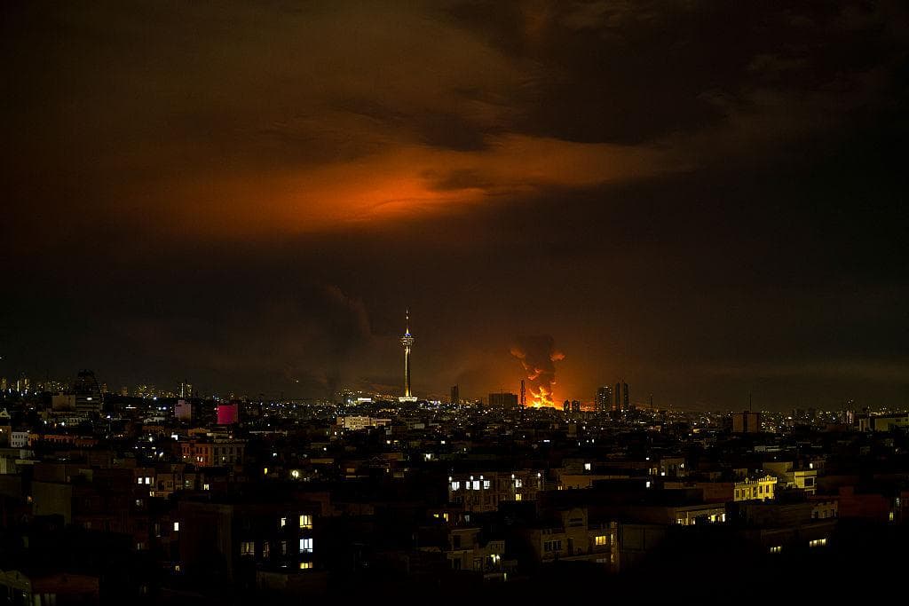Image from Brussels Morning