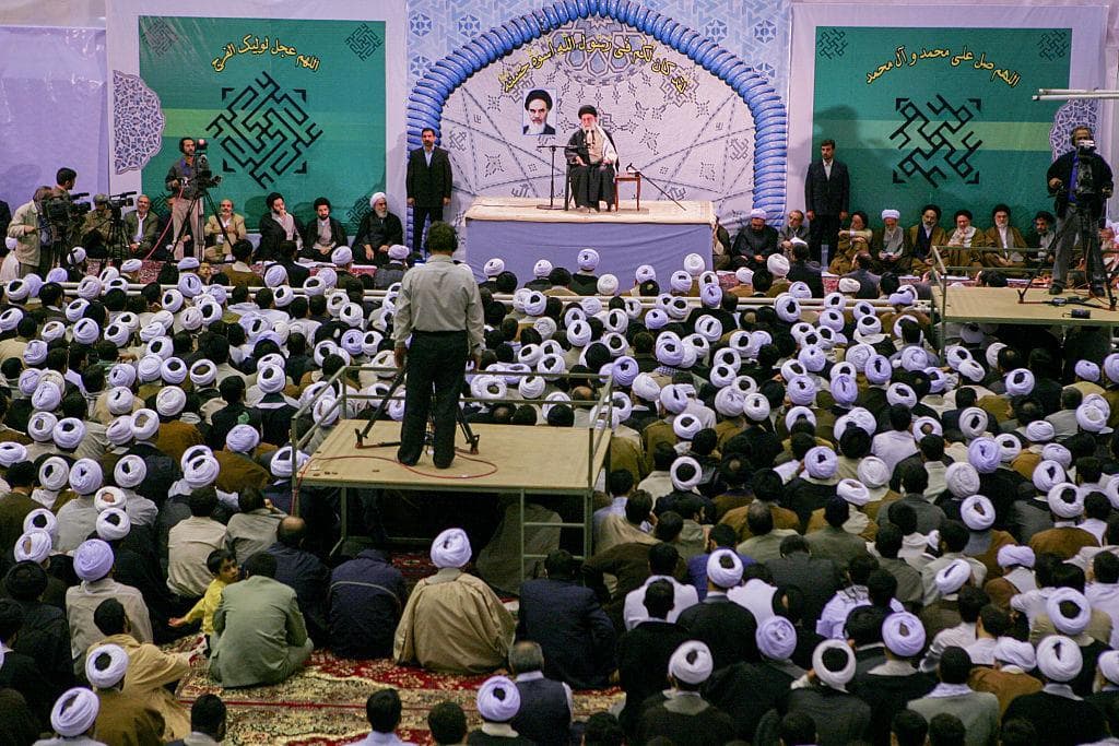 Mojtaba Khamenei Leadership Could Reshape Iran Politics
