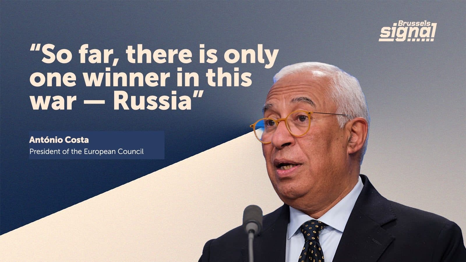 Image from Brussels Signal