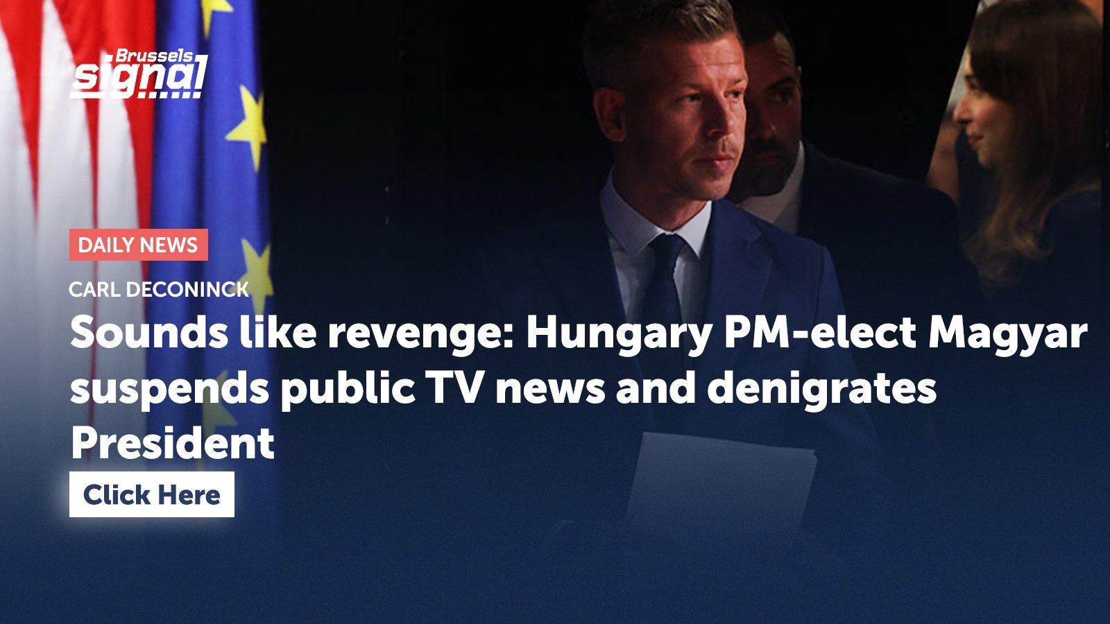 Image from Brussels Signal