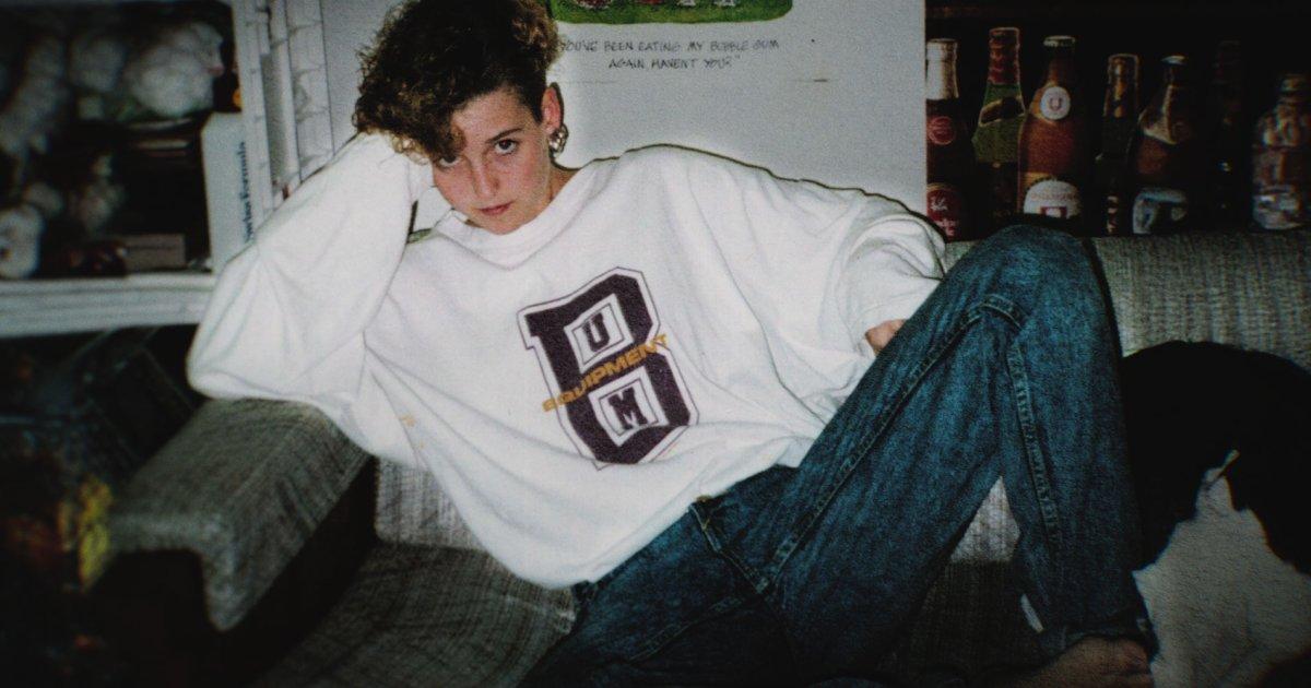 Image from Marie Claire