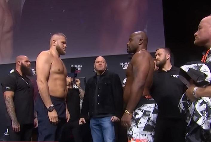 Image from Cageside Press