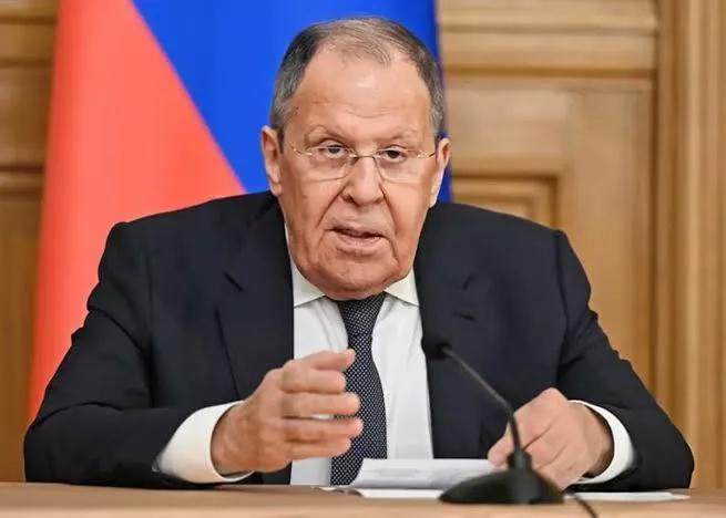Sergey Lavrov Visits Tehran October 19 for Talks With Seyyed Abbas Araghchi