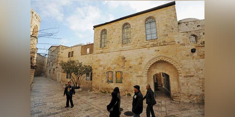 Image from CathNews