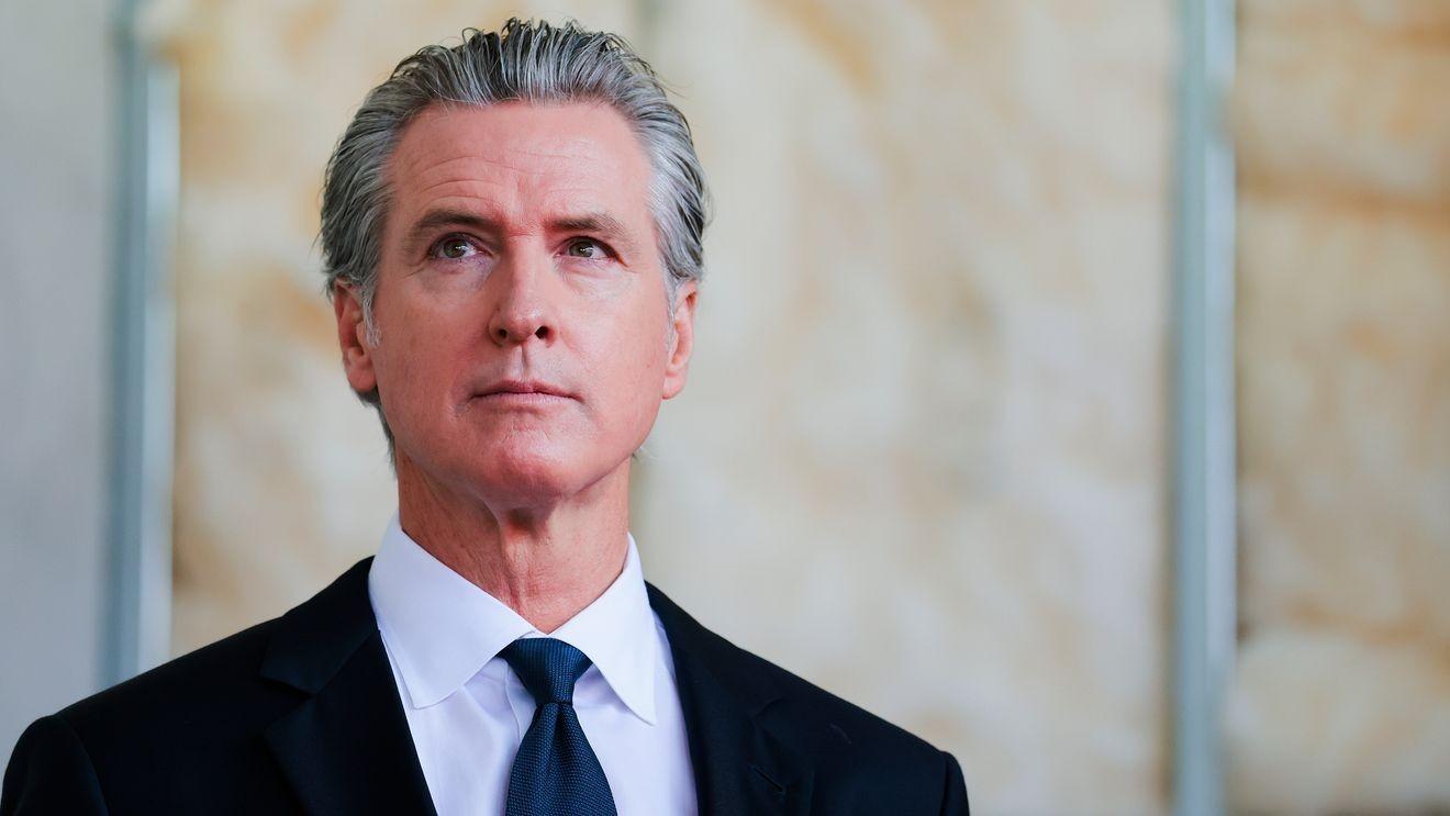 Ruby Rippey Details 2005 Affair With Gavin Newsom in Vanity Fair Essay