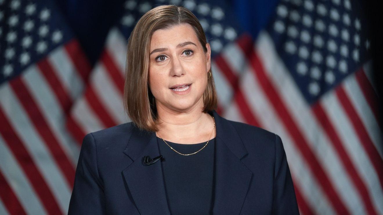 FBI Seeks Interviews With Democratic Lawmakers Who Urged Troops To Refuse Illegal Orders
