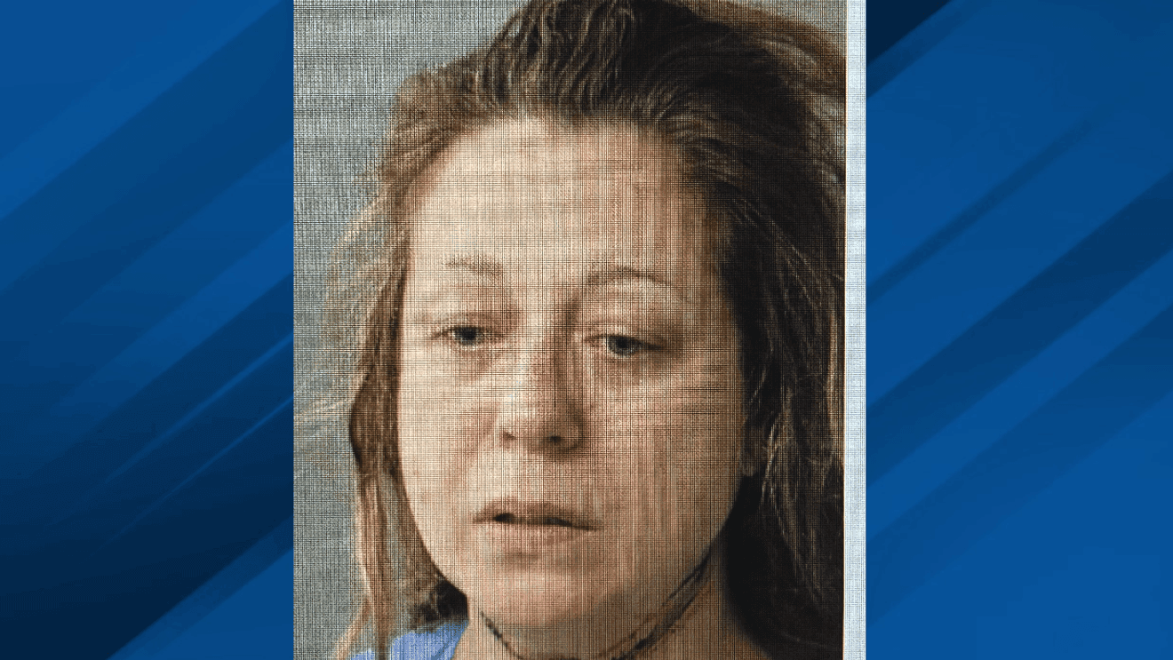 Janette MacAusland Charged With Murdering Ella And Kai In Wellesley Home