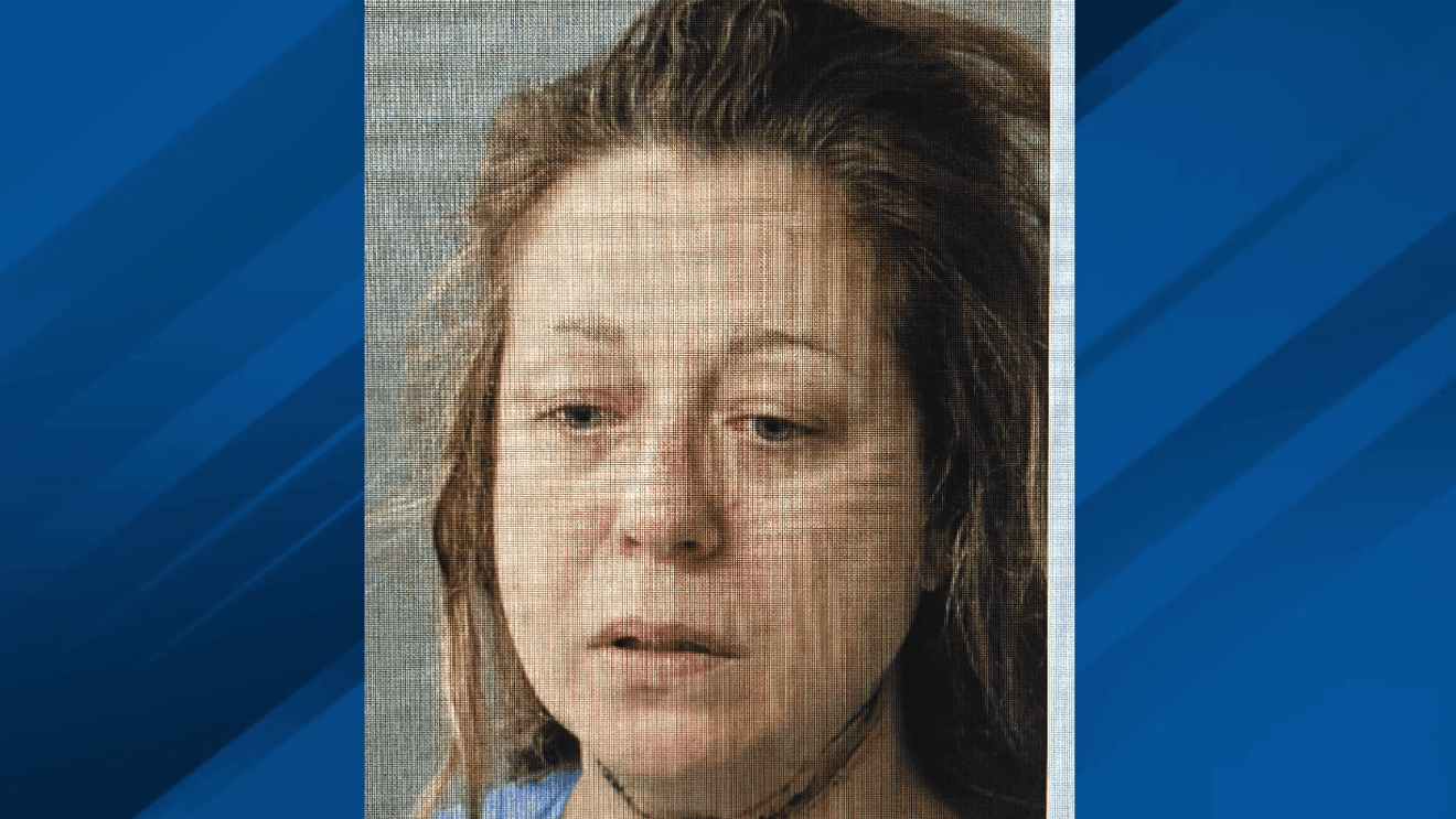 Janette MacAusland Charged With Murdering Ella And Kai In Wellesley Home