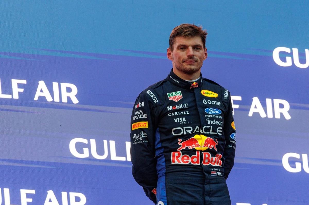 FIA Software Bug Turns Bahrain Grand Prix Into Lego Race at Sepang International Circuit