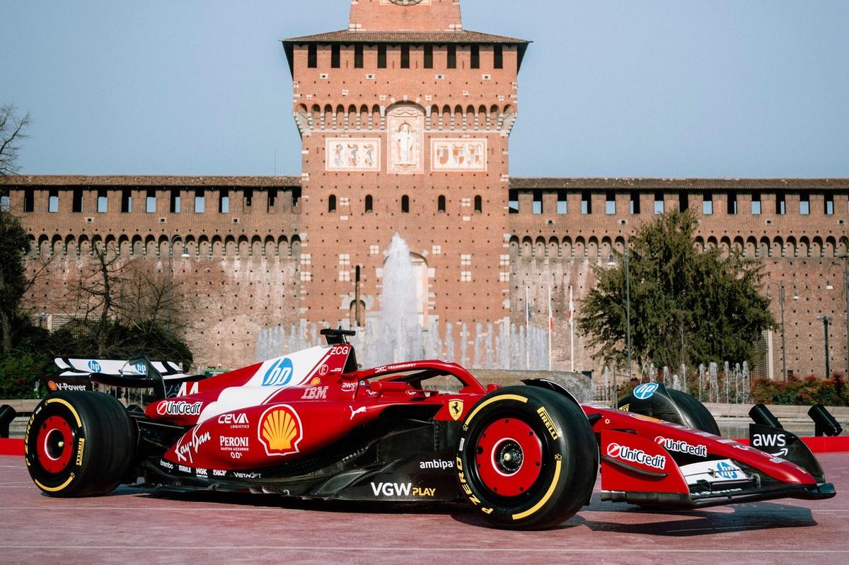 Image from Motorsport