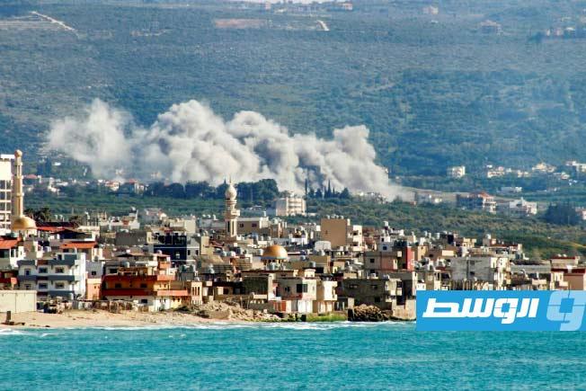 Image from Bawabat Al-Wasat