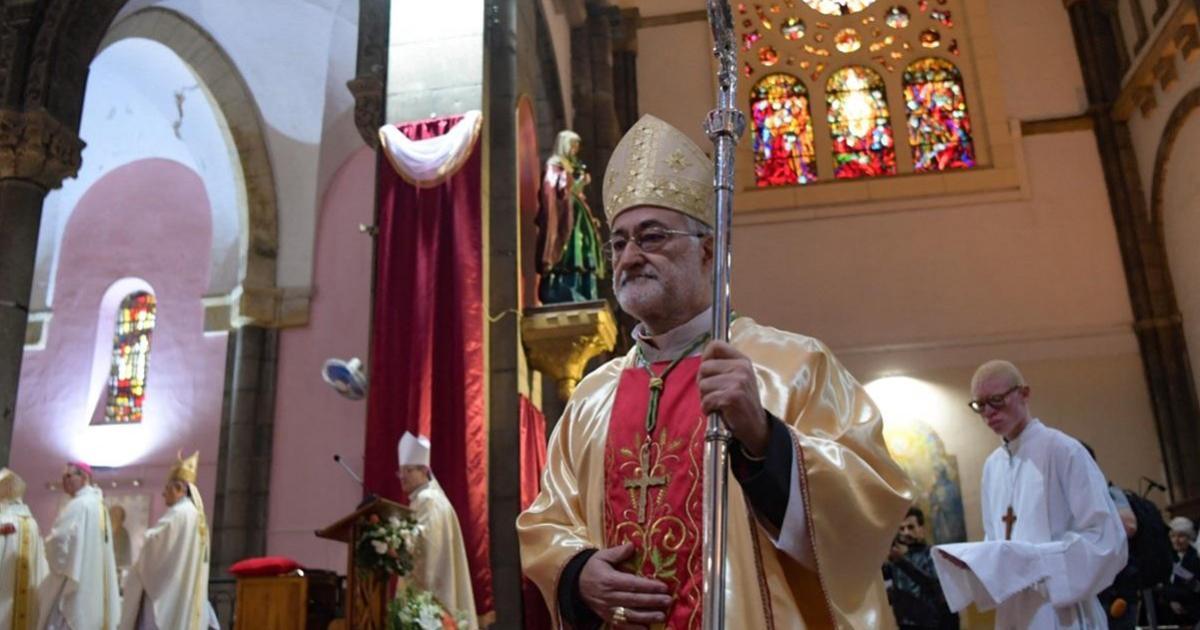 Spanish Cardinal Cristóbal López Romero Withdraws From Rabat Duties During Vatican Inquiry Into Allegations