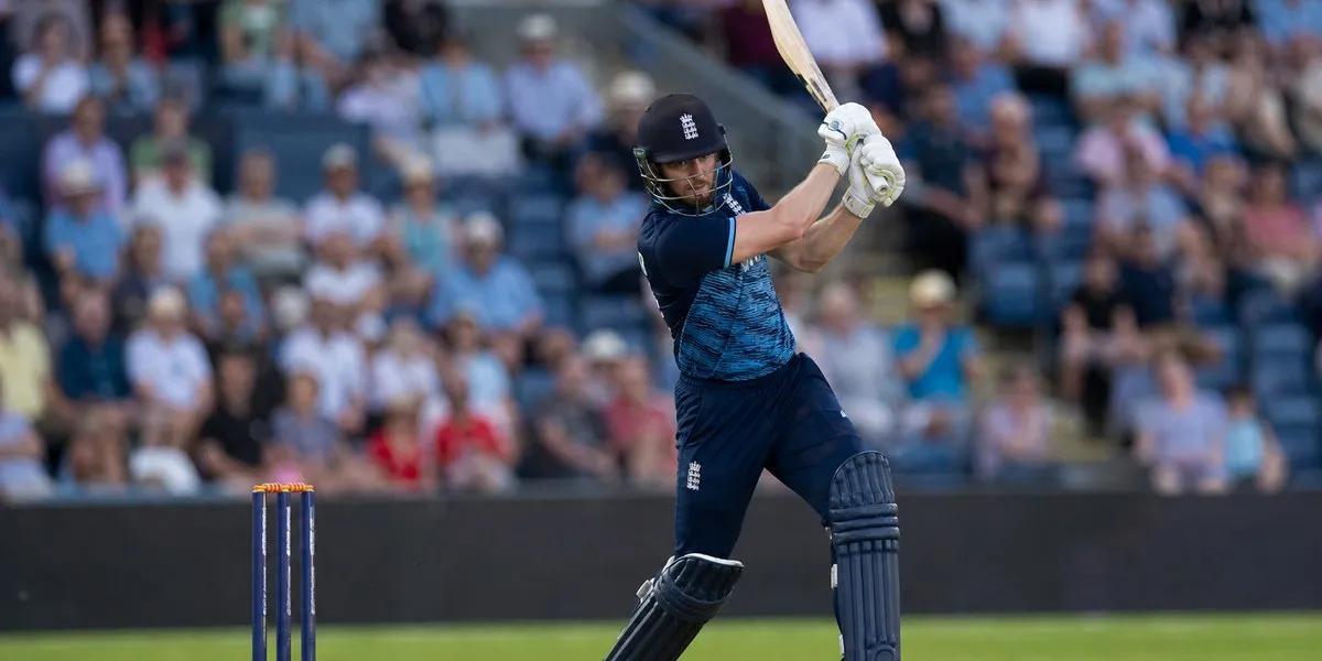 England Beat Sri Lanka By Six Wickets In Cardiff To Clinch T20 Series 2-0