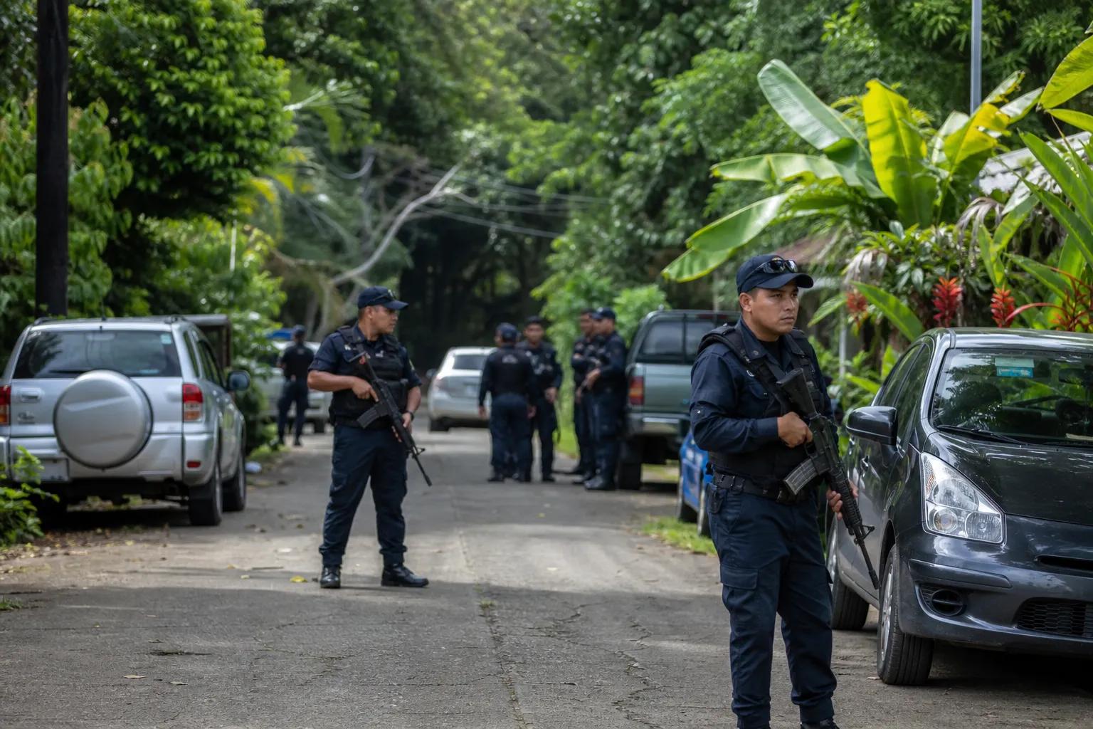 Laura Fernández Says U.S. Ground Operations Would Boost Costa Rica’s National Security