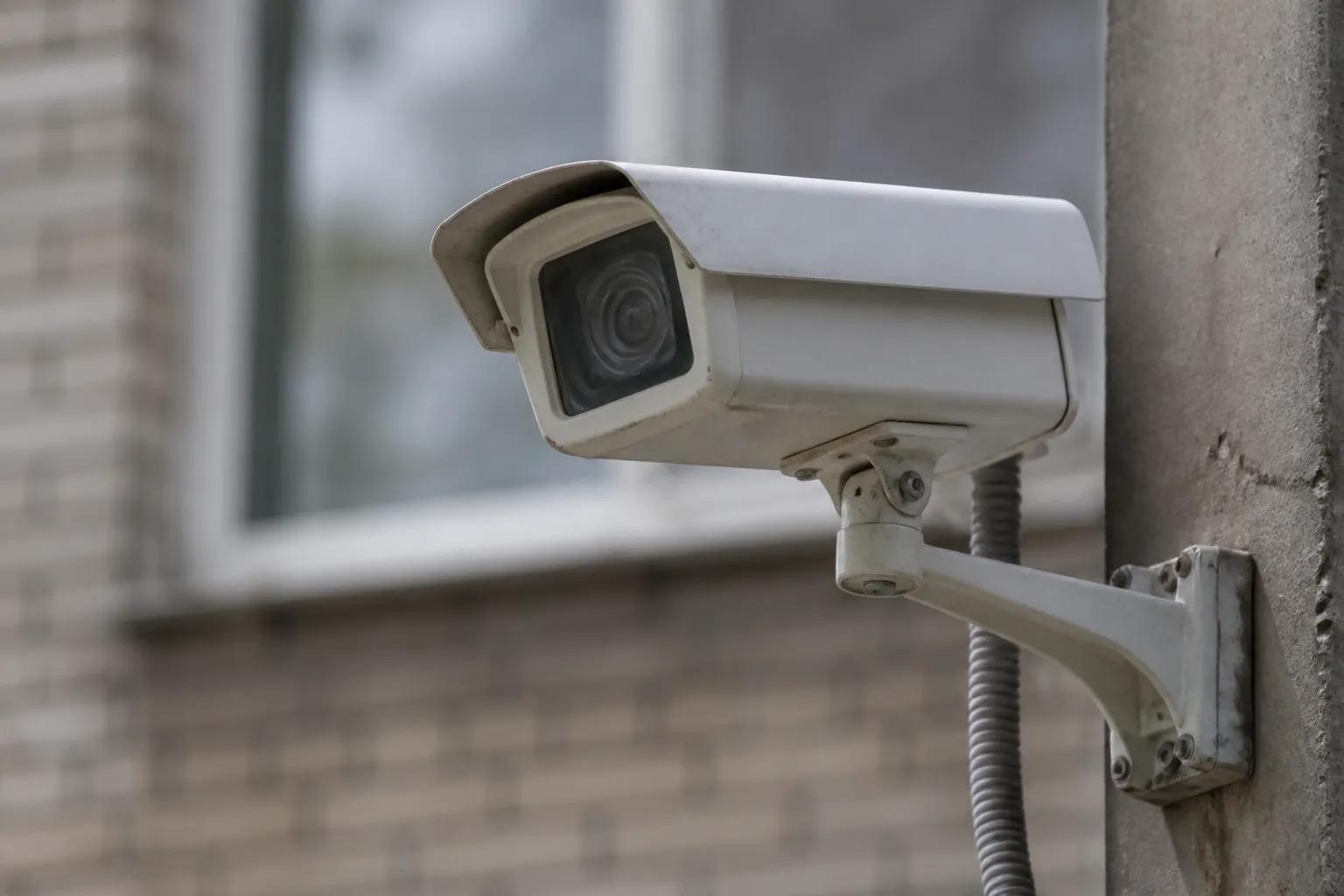 Flock Safety CEO Garrett Langley Urges U.S. Compromise Between Privacy And Safety After Police Misuse