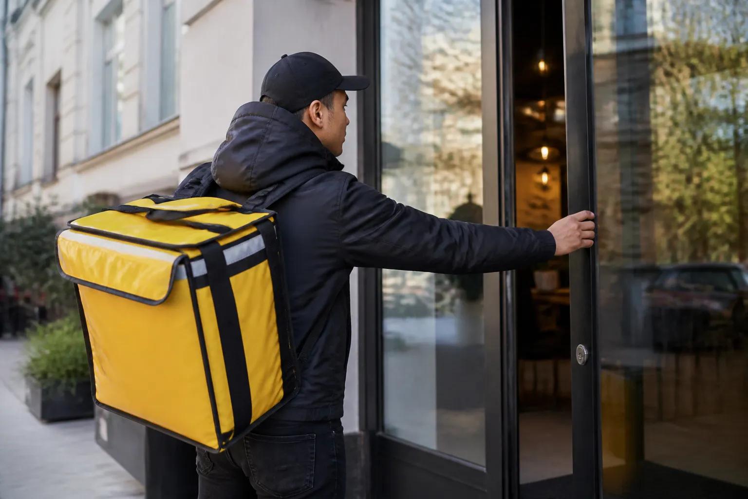 FTC Sends $23.8 Million To Grubhub Drivers And Diners Over Deceptive Advertising