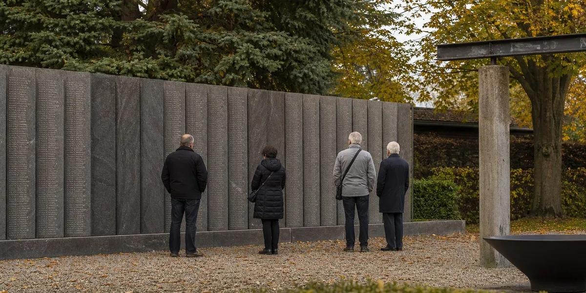 German Prosecutors Investigate 105-Year-Old Nazi POW Camp Guard Over Stalag 326 VI K Murders