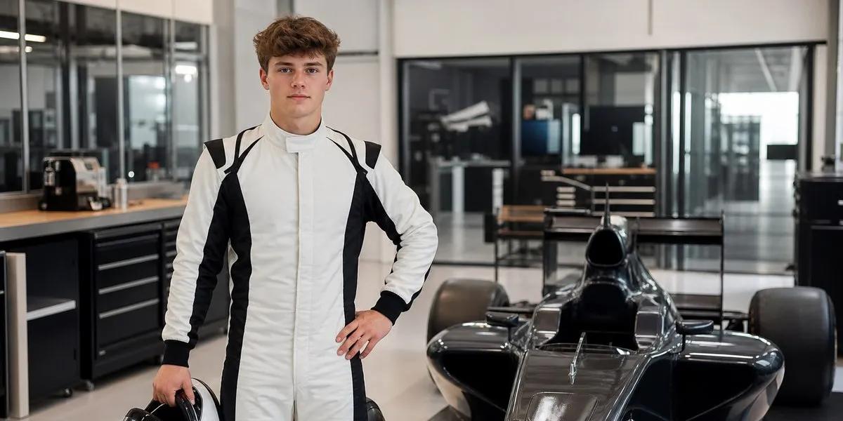 Red Bull Keeps Isack Hadjar As Max Verstappen Teammate For 2027 Season