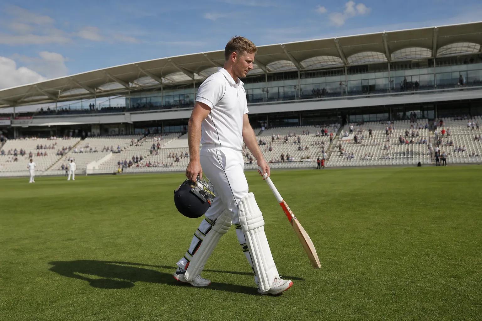 Joe Root Guides England To 3-0 Test Series Whitewash Over Pakistan At Edgbaston