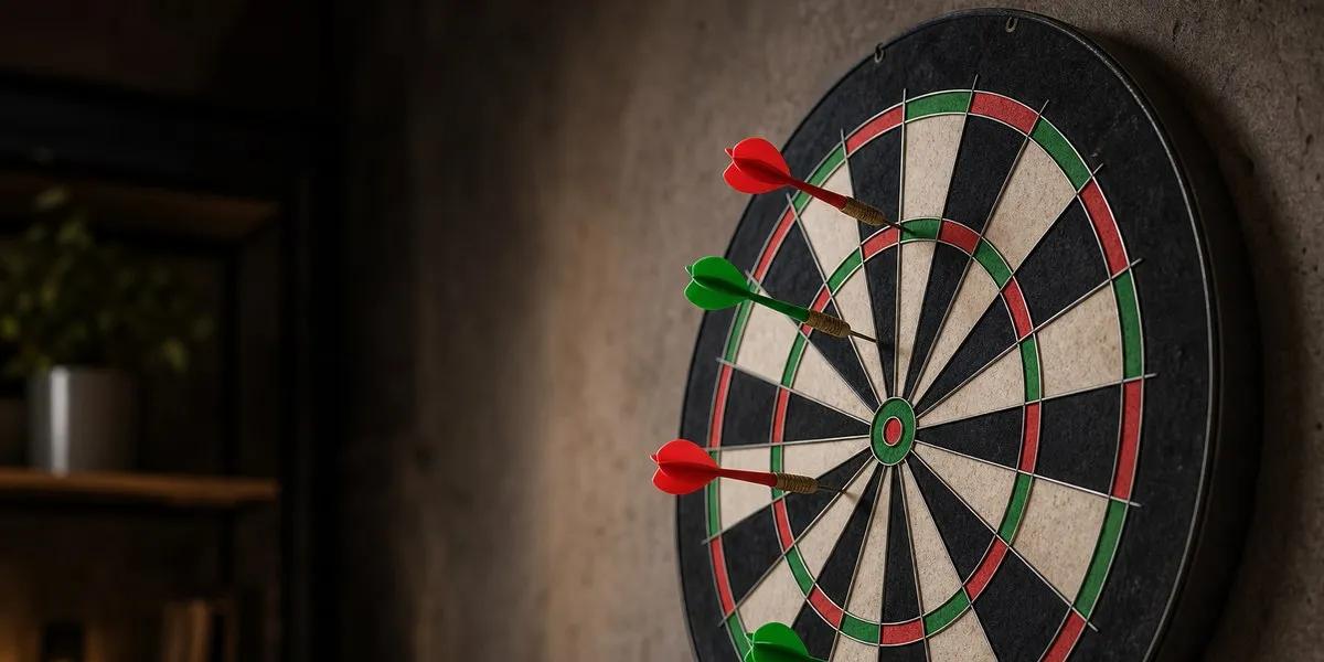 Luke Humphries Beats Gerwyn Price 6-4 To Win World Grand Prix Final In Leicester