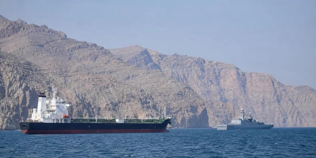 Indian Sailor Killed as MV Cape Dao Torpedoed Near Oman, Oman Navy Evacuates Crew