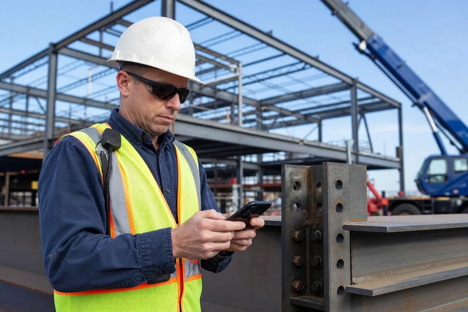 NavigateAI, Founded By Eric Wu, Raises $25 Million To Build Construction AI Assistants