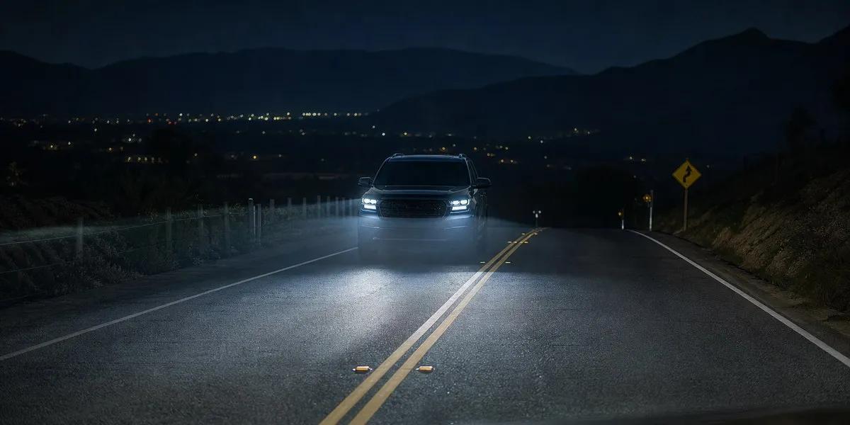 NHTSA Administrator Jonathan Morrison Prepares To Rewrite FMVSS 108 Headlight Glare Standards