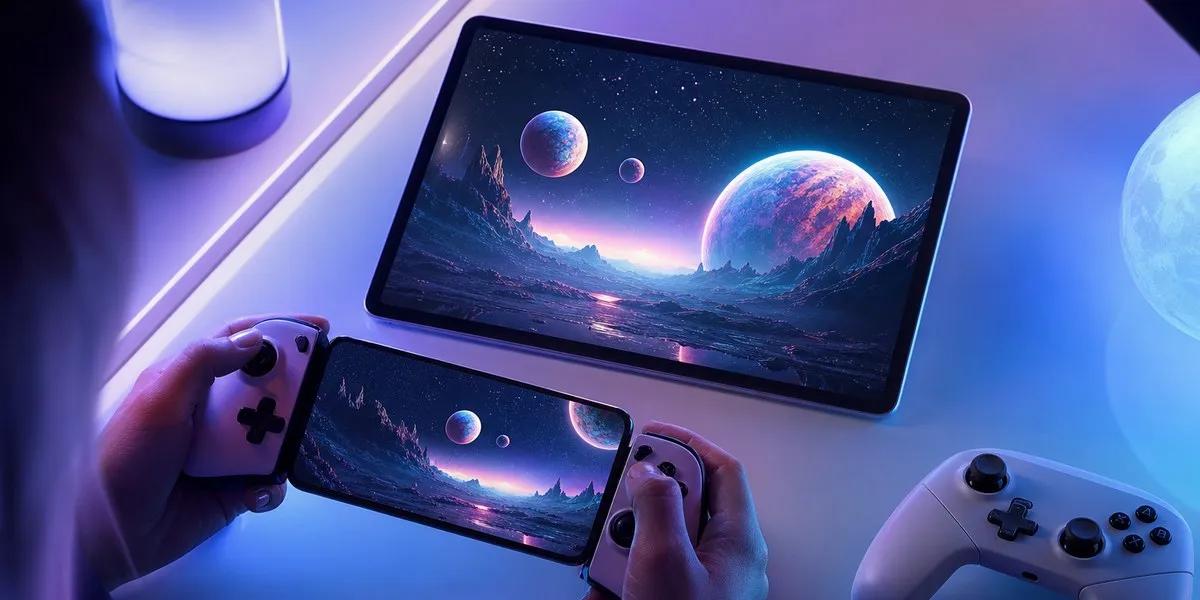 Hello Games Brings No Man’s Sky to iPhone And iPad on October 28