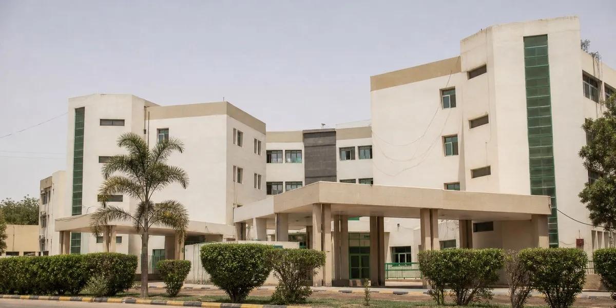 Ousted President Omar al-Bashir Transferred To Khartoum Military Hospital For Treatment
