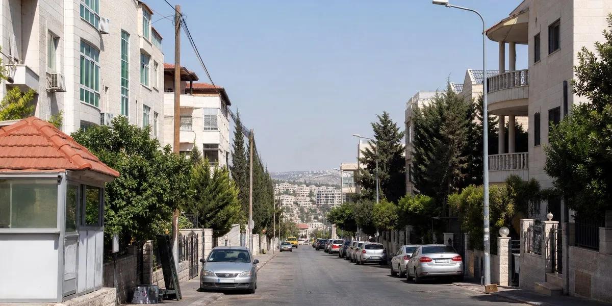 Israeli Forces Kill Ziad Muhammad Jaber During Raid in Al-Bireh, West Bank