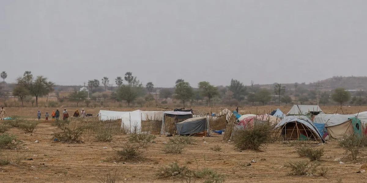 Rapid Support Forces Drone Strike Kills About 40 Civilians in Sudan’s Blue Nile
