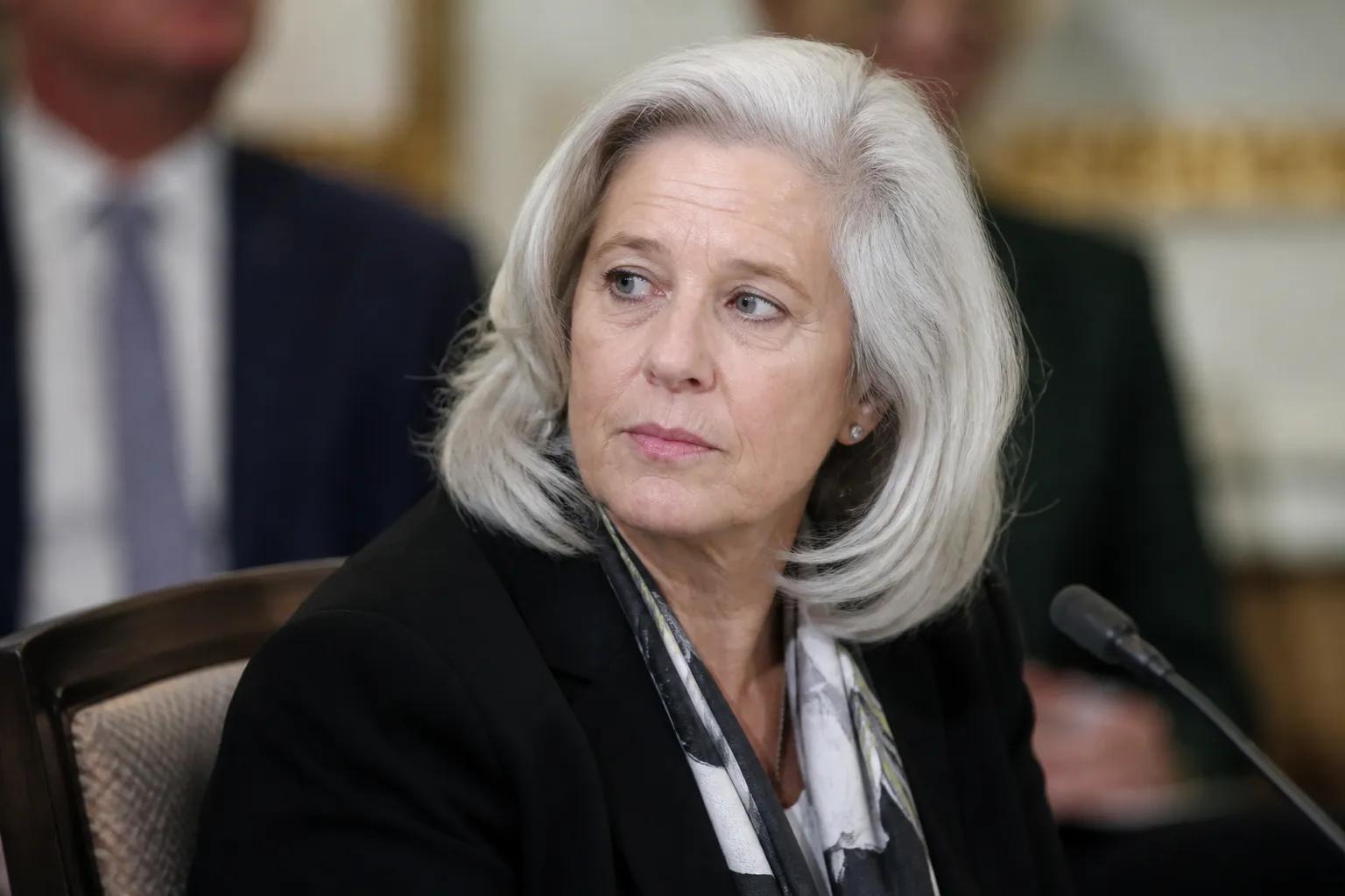 Trump Nominates Heidi Overton To Lead The Food And Drug Administration