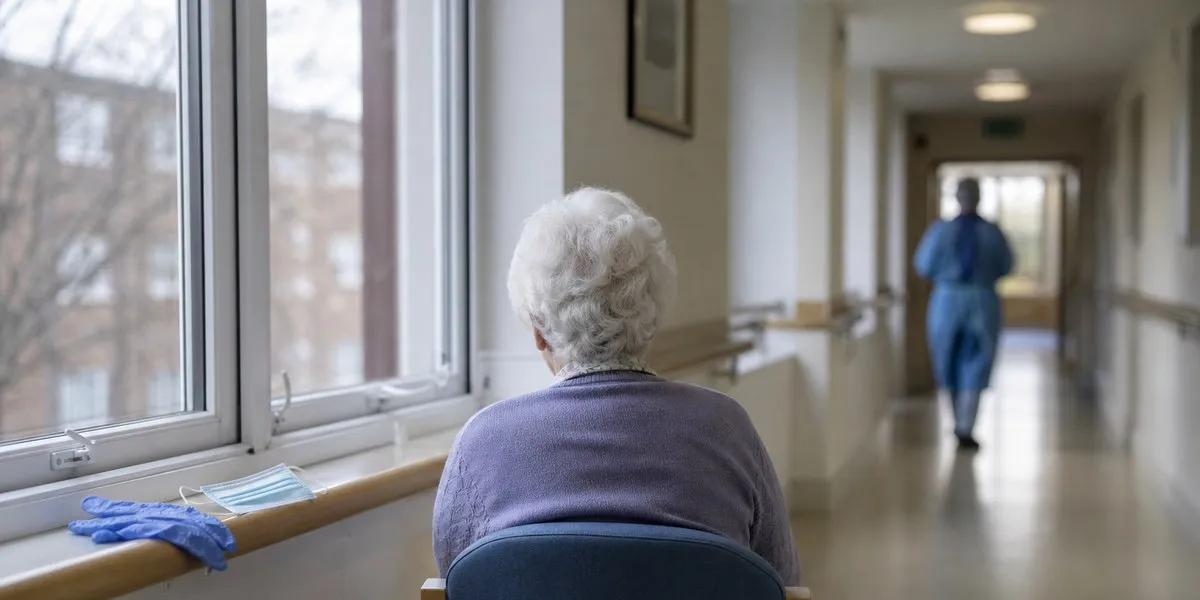 UK Covid-19 Inquiry Chair Baroness Heather Hallett Says Government Failures Let Covid Spread In Care Homes