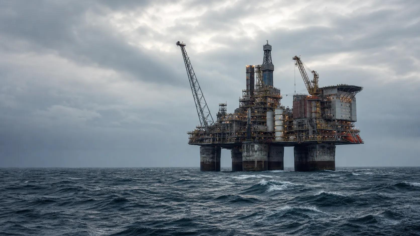 UK Energy Secretary Miatta Fahnbulleh Expected To Approve Jackdaw Gas Field In Mid-September