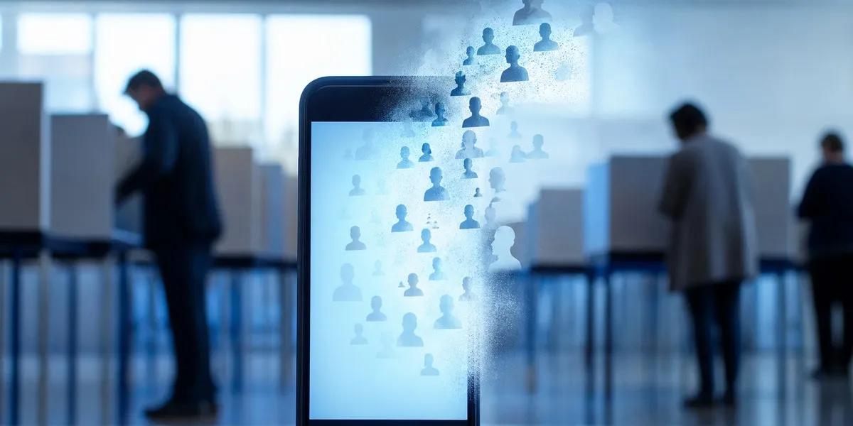 X Suspends More Than 13,000 Accounts Linked to Iran, Russia, and China Ahead of U.S. Midterms