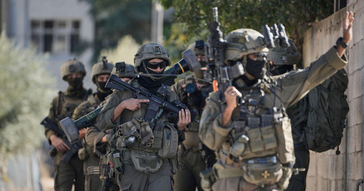 Image from Daily Express US