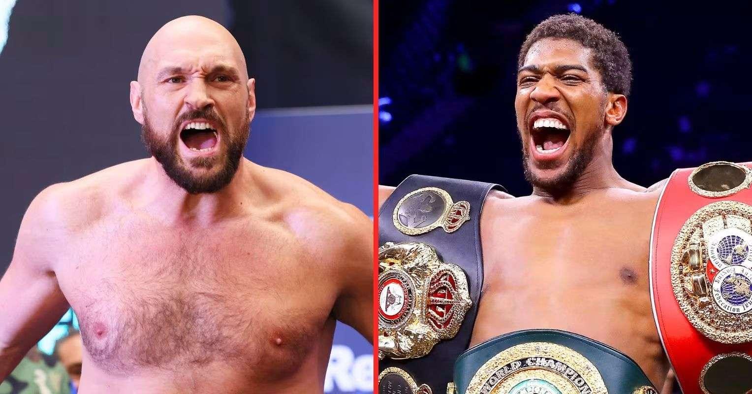 Image from Boxing News Online