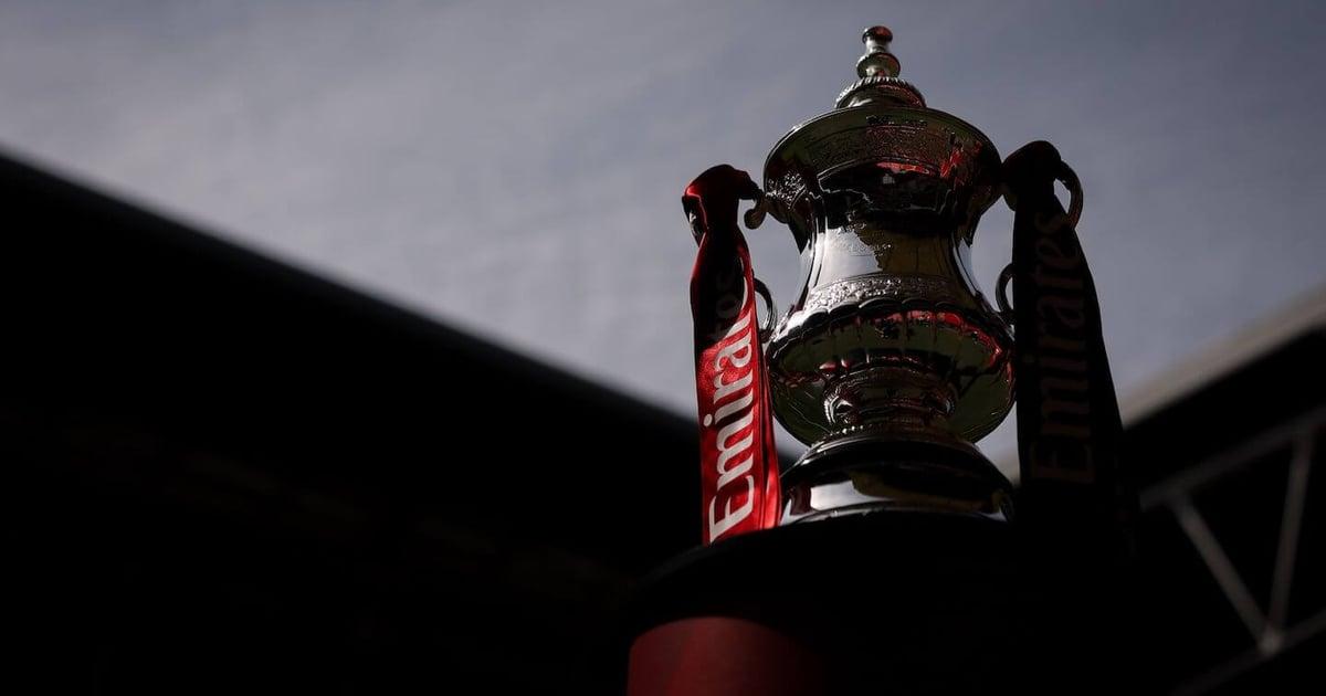 Chelsea Vs Leeds United At Wembley Stadium For FA Cup Semi-Final Spot Against Manchester City