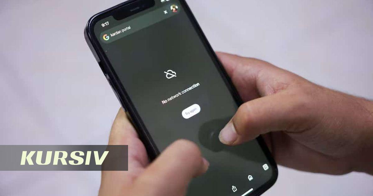 Image from Kursiv Media