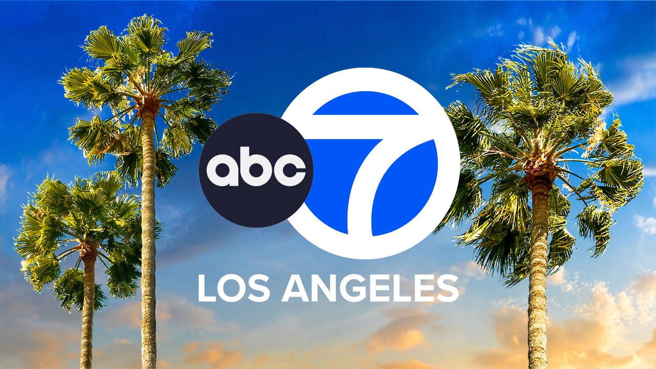 Image from ABC7 Los Angeles