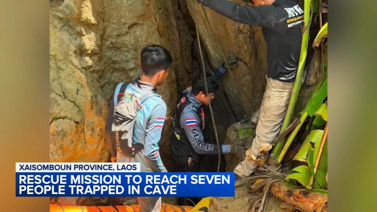 Image from ABC7 New York
