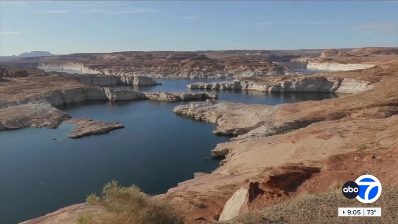 Nevada Sues Interior Over Colorado River Plan, Saying Upstream States Avoid Mandatory Cuts