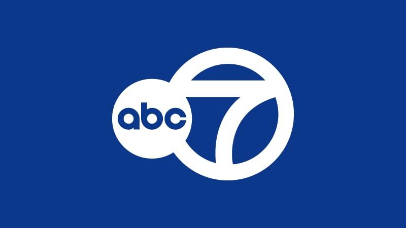 Image from ABC7 Los Angeles